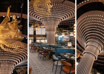 Foto: Restaurant & Bar Design Awards