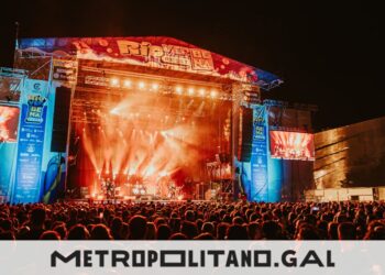 Foto: Río Verbena Fest