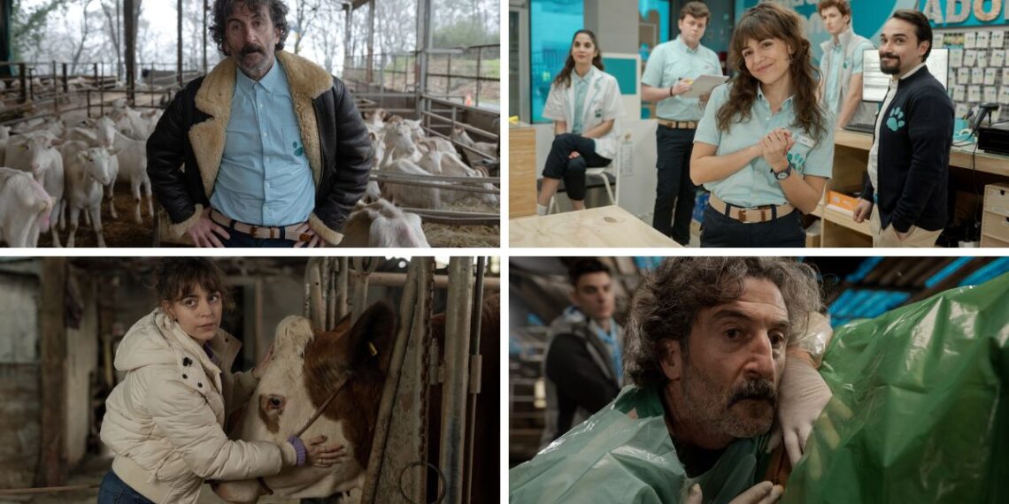 Fotos: Netflix