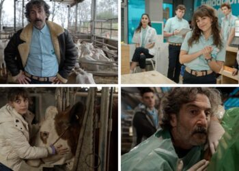 Fotos: Netflix