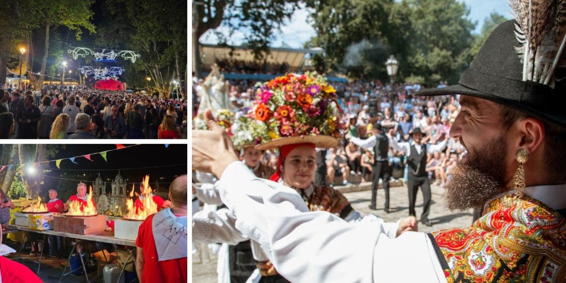 Fotos: Concello de Cangas