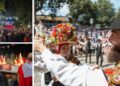 Fotos: Concello de Cangas