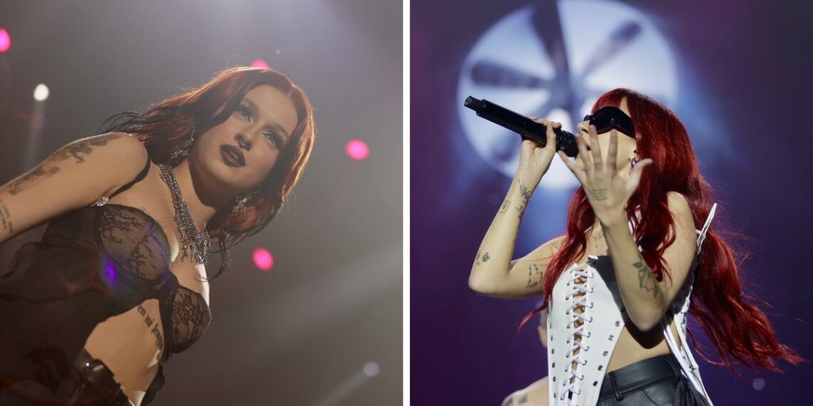 Foto: Los40 Summer Live