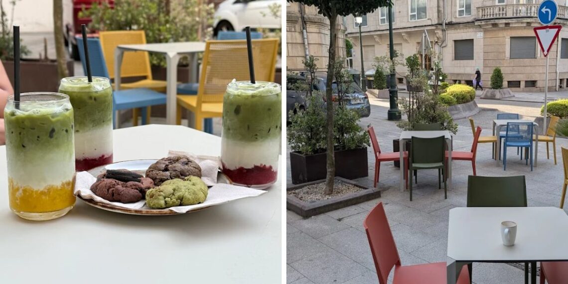 Foto: Slow Coffee & Tea