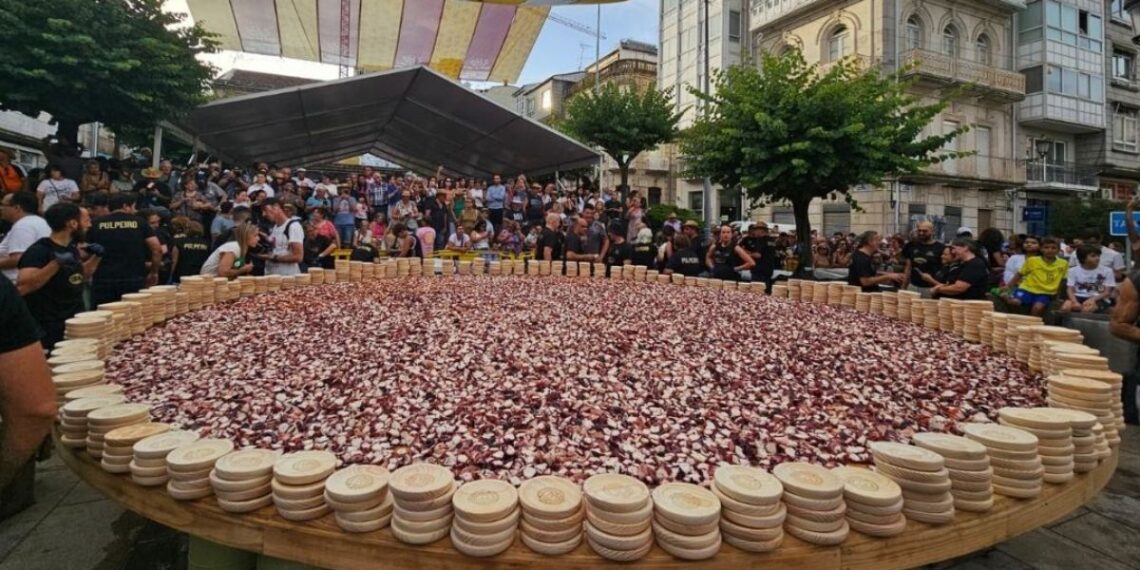 Foto: Concello do Carballiño