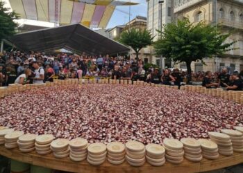 Foto: Concello do Carballiño