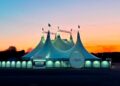 Foto: Evolution Circus