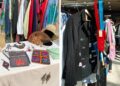 Fotos: Vintax Market