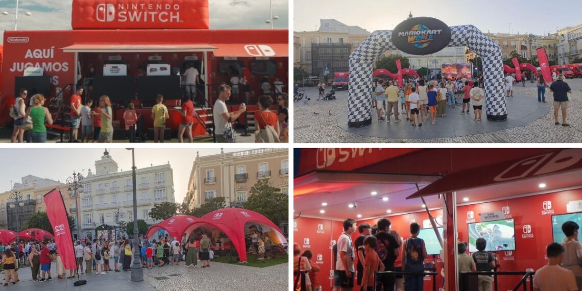 Fotos: Ayuntamientos de Cartagena y Cádiz