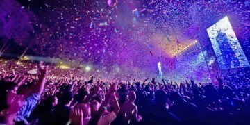 Caballero sorprende con un posible "gran cierre de fiesta" con conciertos sorpresa en Castrelos
