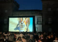 Cine de verano en Castrelos // CONCELLO