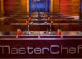Plató del programa MasterChef // RTVE