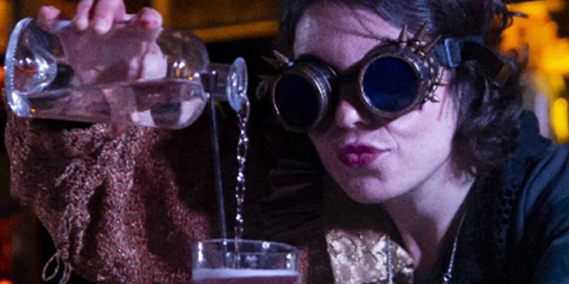 Explosión de cuentacuentos por el Día de las Bibliotecas en Bueu