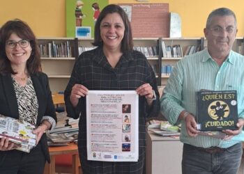 Redondela programa cuentacuentos y un concierto especial este otoño en sus bibliotecas