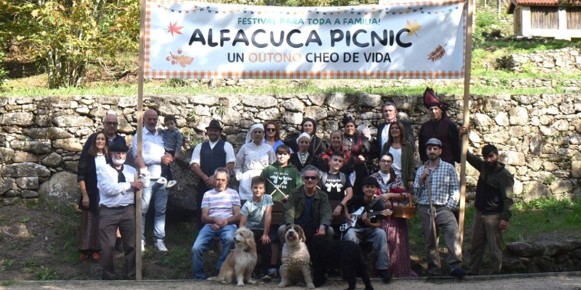 Conciertos, andainas, talleres, picnic y magia en el festival que Mos organiza en Alfacuca