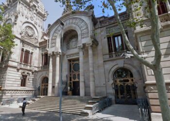 Piden 18 años de cárcel para la viguesa acusada de matar a un hombre echando metadona en su bebida