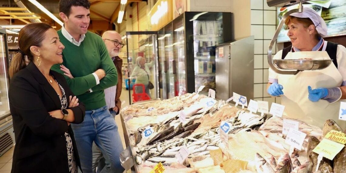 El "Bono Peixe" de la Xunta ya ha movilizado 8,3 millones de euros desde su funcionamiento