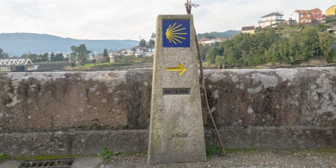 Soutomaior celebra el Día Mundial del Turismo con una jornada sobre el Camino de Santiago
