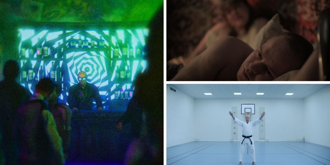 El Galician Freaky Film Festival cerró la novena edición en Vigo con premios y una gran proyección