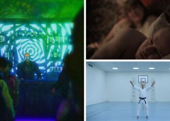 El Galician Freaky Film Festival cerró la novena edición en Vigo con premios y una gran proyección