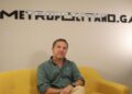 David Suárez, CEO de Diesemm