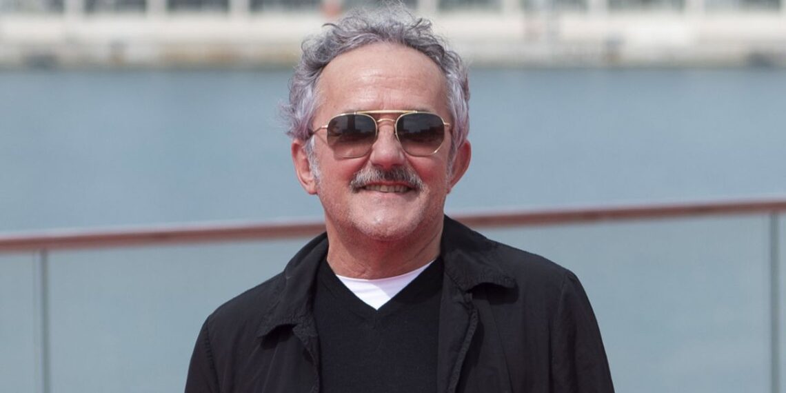 El actor Antonio Durán 'Morris'
- Alberto Ortega - Europa Press - Archivo
