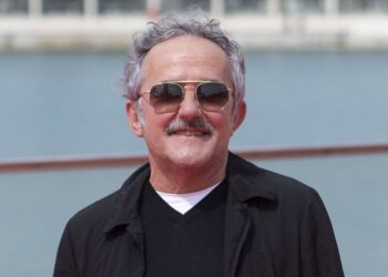 El actor Antonio Durán 'Morris'
- Alberto Ortega - Europa Press - Archivo