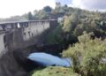 Archivo - Embalse de Eiras, en Fornelos de Montes (Pontevedra).
- EUROPA PRESS - Archivo