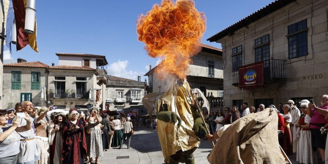 Foto: Concello de Pontevedra