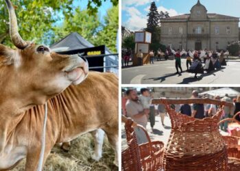 Fotos: Turismo de Ponteareas