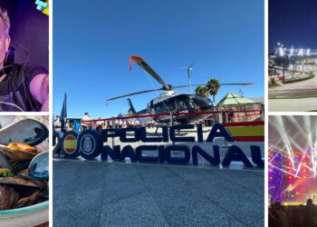 De fiestas a un festival, estos son los 12 planazos del primer fin de semana del otoño en Vigo y su área