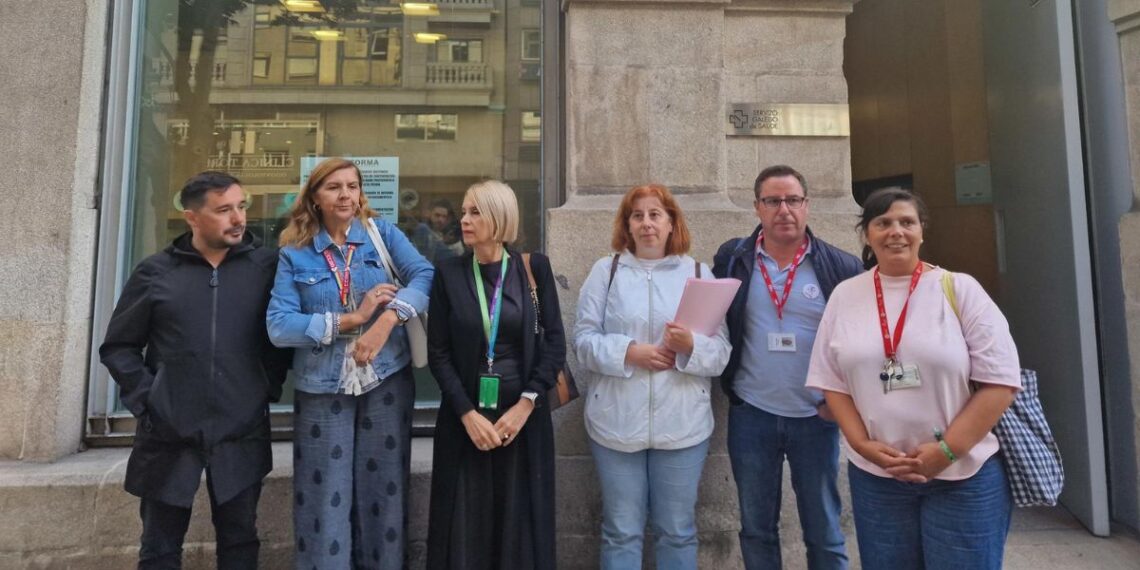 Critican en Vigo la "oportunidad perdida" del Olimpia Valencia