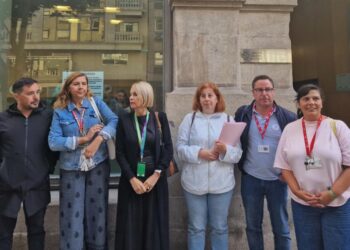 Critican en Vigo la "oportunidad perdida" del Olimpia Valencia