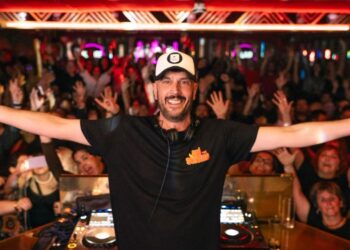 Un nuevo festival aterrizará en el área de Vigo para celebrar Halloween con "himnos de los 2000"