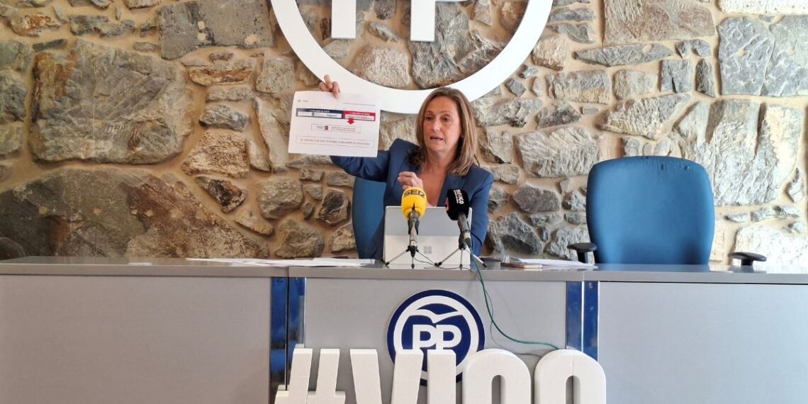 Califican de "innecesario" el "sablazo" en los impuestos de Vigo y piden reducir "la elevada carga fiscal"