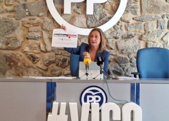 Califican de "innecesario" el "sablazo" en los impuestos de Vigo y piden reducir "la elevada carga fiscal"