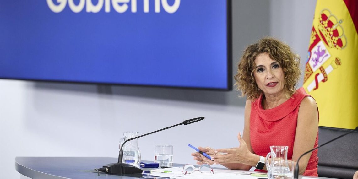 Foto: Jesús Hellín - Europa Press