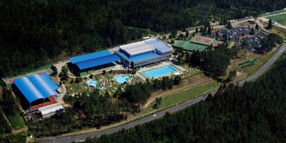 Simuladores, conciertos, hinchables y bus gratis en el festival vecinal de Vigo