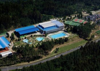 Simuladores, conciertos, hinchables y bus gratis en el festival vecinal de Vigo