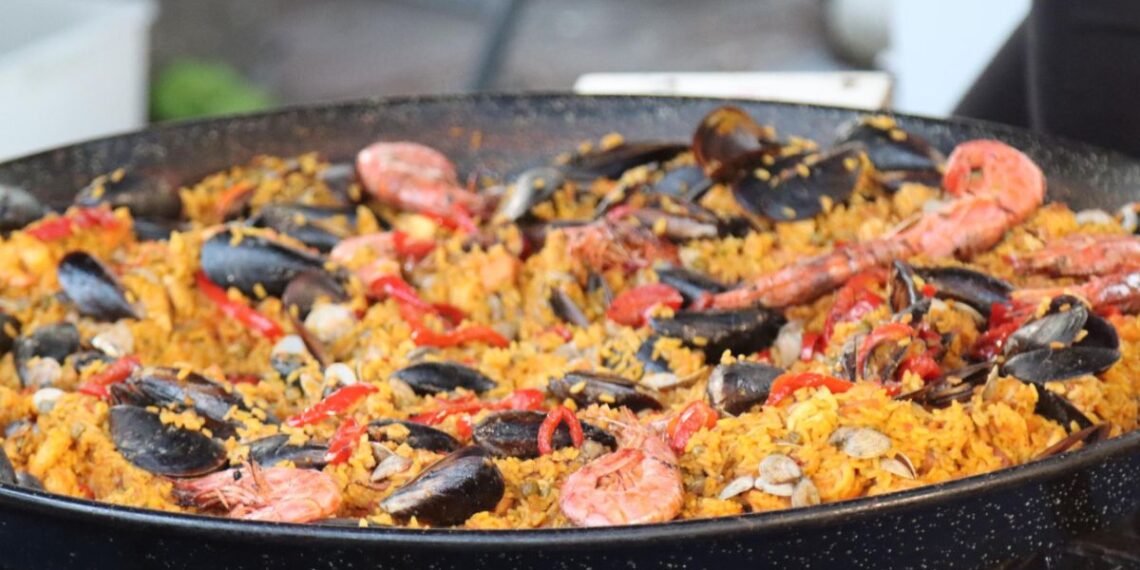 Nace en el norte de Portugal un nuevo festival gastronómico con sabores de la tierra y del mar