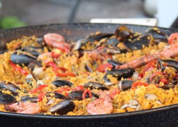Nace en el norte de Portugal un nuevo festival gastronómico con sabores de la tierra y del mar