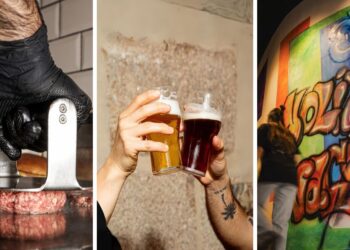 Vigo se despide de una de sus cervezas artesanas más top pero no de sus burgers pioneras