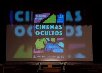 Vuelve la "Semana de Cine" de Cangas con nueve películas y cuatro cortometrajes