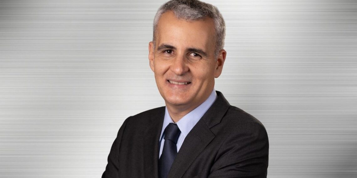 Nuevo rostro en Stellantis, Joao Laranjo es nombrado director financiero