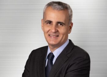 Nuevo rostro en Stellantis, Joao Laranjo es nombrado director financiero