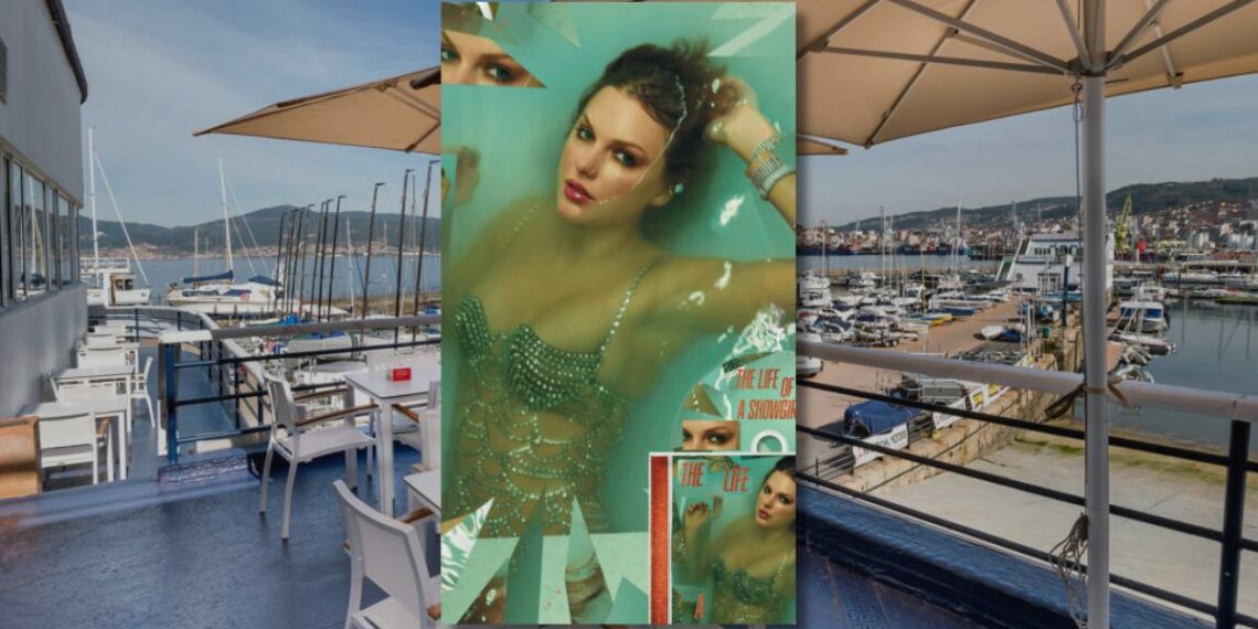 Vigo tendrá su primera fiesta 'swiftie' en pleno centro con ambientación, gastro y mucha euforia
