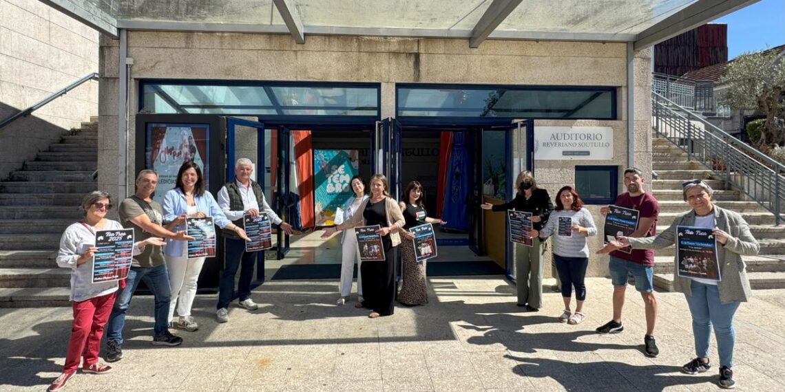 Ponteareas disfrutará de ocho obras de teatro diferentes entre octubre y noviembre