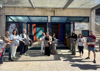 Ponteareas disfrutará de ocho obras de teatro diferentes entre octubre y noviembre