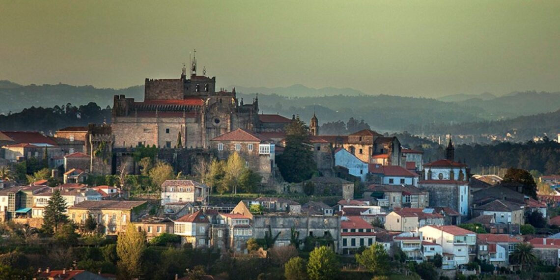 Tui y Valença ofrecen un viaje en el tiempo a través de la historia judía