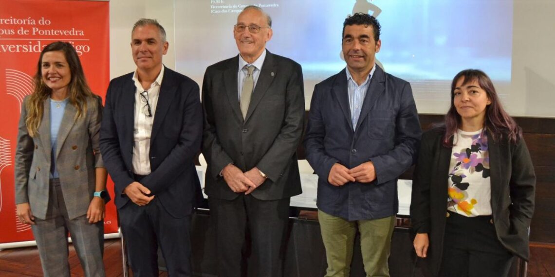 UVigo y Diputación se proponen "eliminar la brecha de investigación" sobre lesiones deportivas femeninas